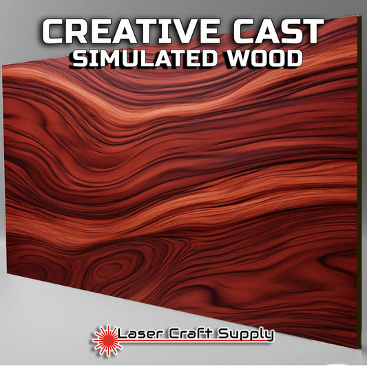 Rosewood Wood